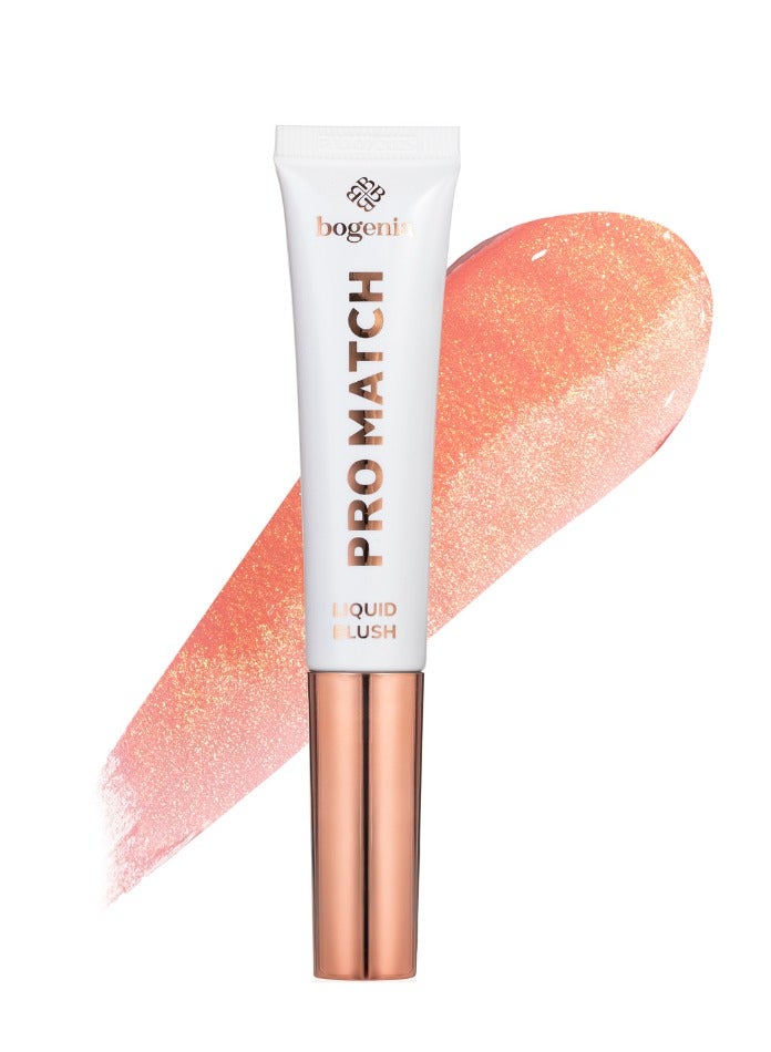 Bogenia Liquid Blush Bg636 002