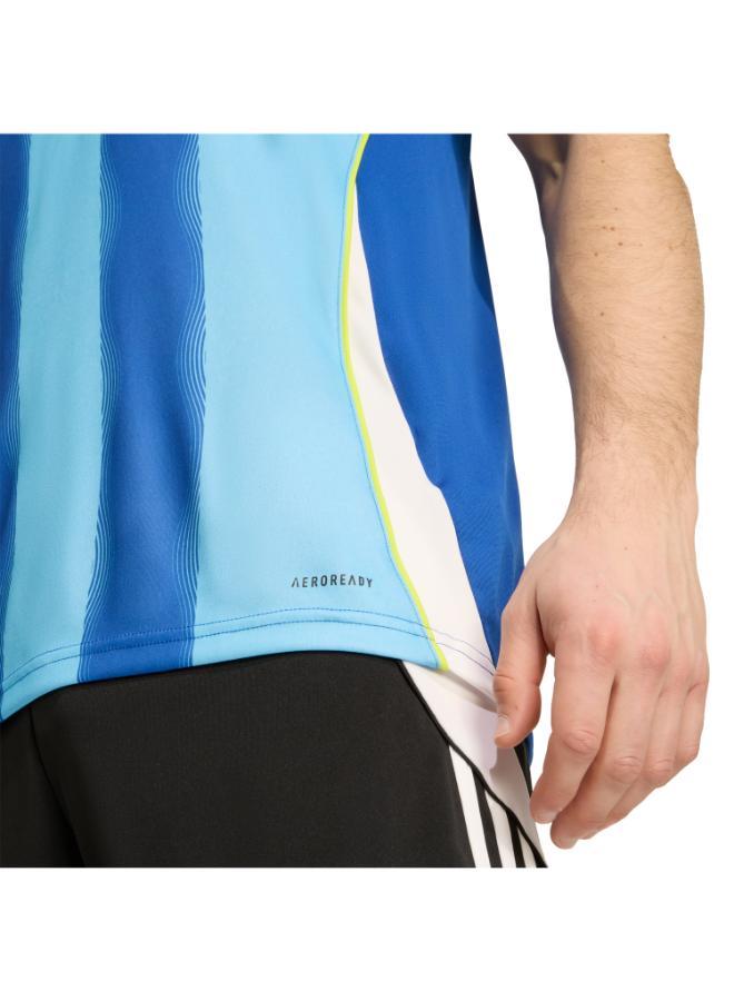 Adidas قميص ميسي TR JSY ROYBLU - Image 3