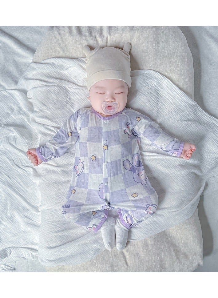 RedMapleTEK New Kids Onesie - Image 1