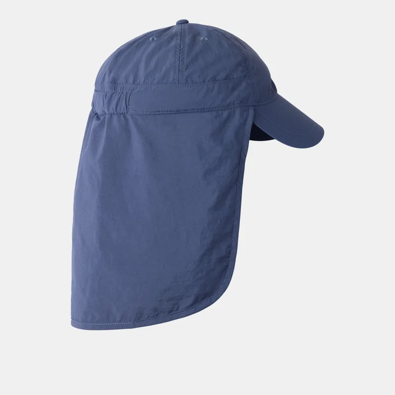 Columbia Schooner Bank II Cachalot Hiking Hat