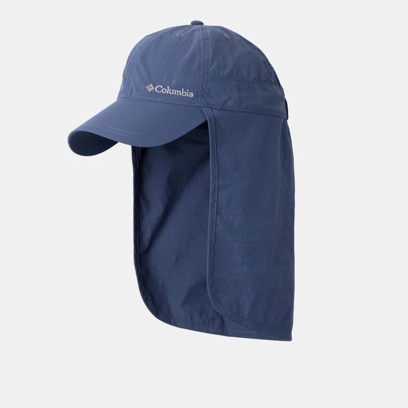 Schooner Bank II Cachalot Hiking Hat