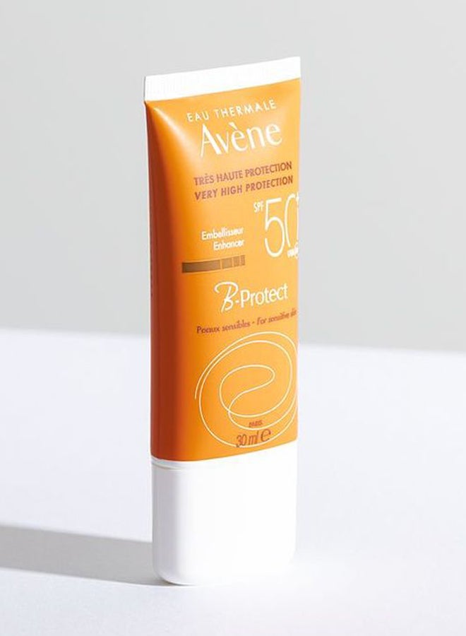 Avene B Protect Sunscreen 50+ Beige 30ml - Image 3