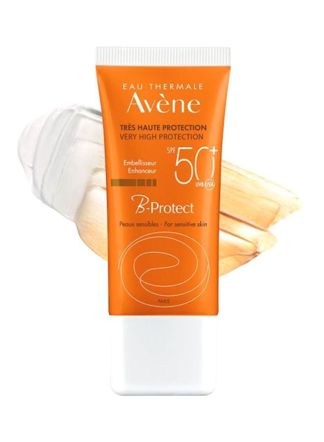 Avene B Protect Sunscreen 50+ Beige 30ml - Image 4