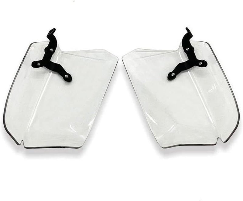 Vuzmode Motorcycle Handguard Shield for PCX125/PCX150 - Image 2