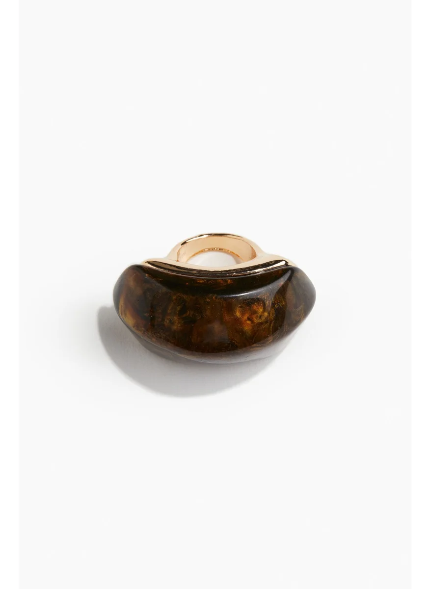 H&M Statement Ring