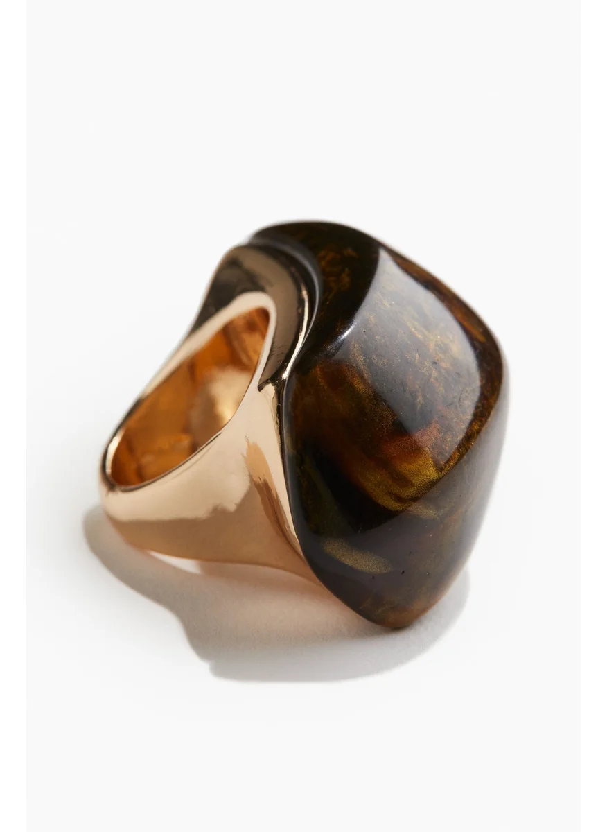 H&M Statement Ring