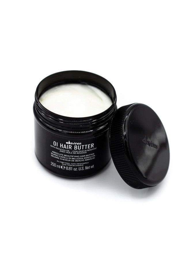 دافينز زبدة الشعر دافينز أوي، 8.8 أونصة سائلة - Image 3