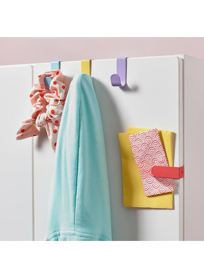 erorex Hook and clip, multicolour - Image 2