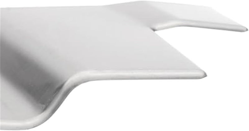 QASULER JL00160 Car Rear Bumper Guard for Jeep Wrangler - Image 3