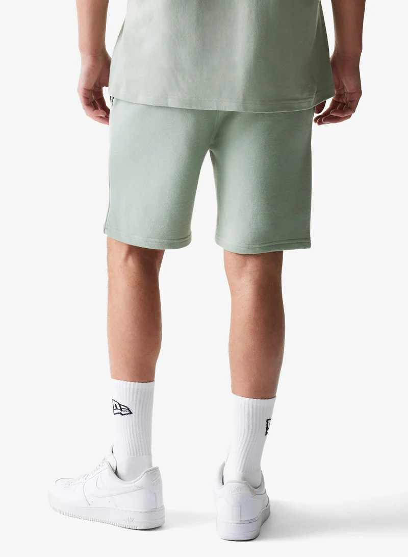 NEW ERA  Mlb Los Angeles Dodgers Le Shorts for Men | Best Price UAE