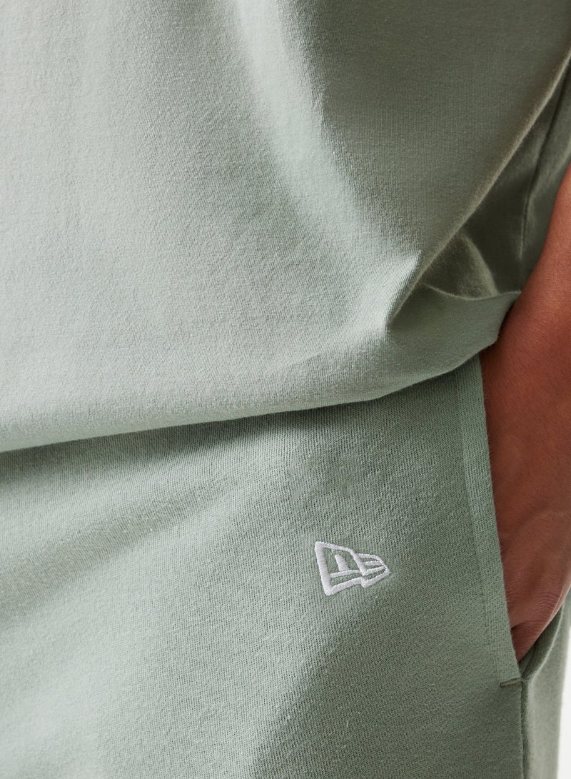 NEW ERA Mlb Los Angeles Dodgers Le Shorts - Image 3