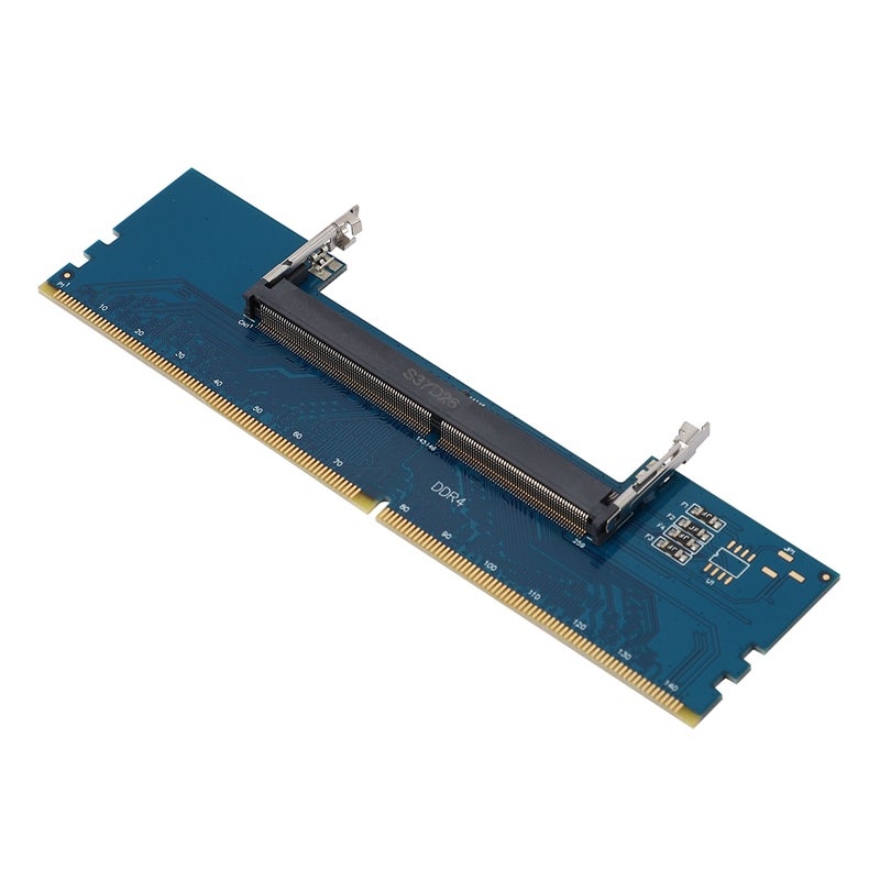 محول توصيل ذاكرة DDR4 SO-DIMM لأجهزة الكمبيوتر المحمولة الاحترافية إلى ذاكرة DIMM لأجهزة الكمبيوتر المكتبية - Image 5