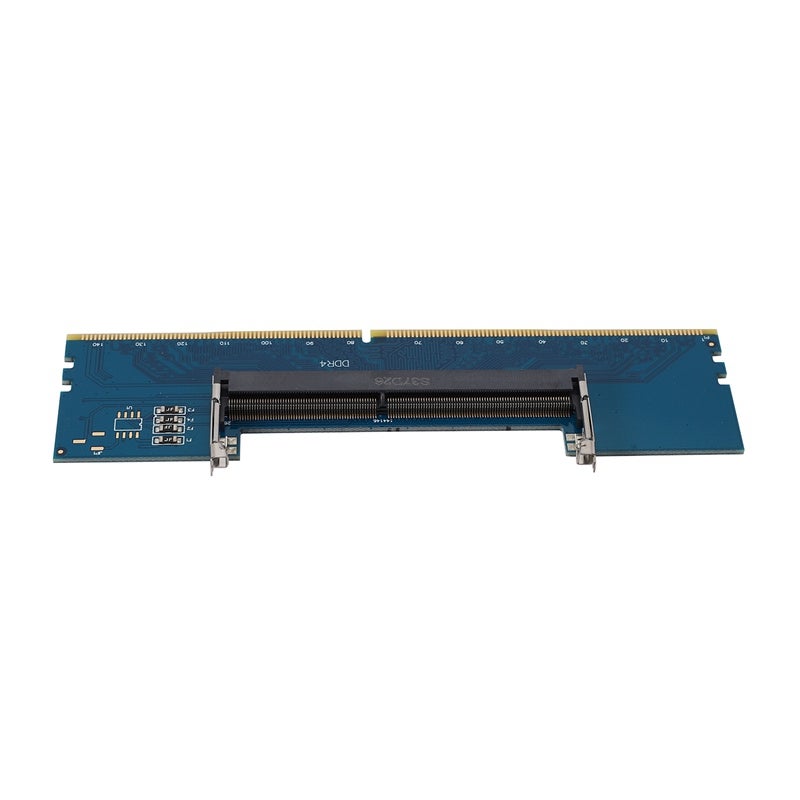 محول توصيل ذاكرة DDR4 SO-DIMM لأجهزة الكمبيوتر المحمولة الاحترافية إلى ذاكرة DIMM لأجهزة الكمبيوتر المكتبية - Image 2