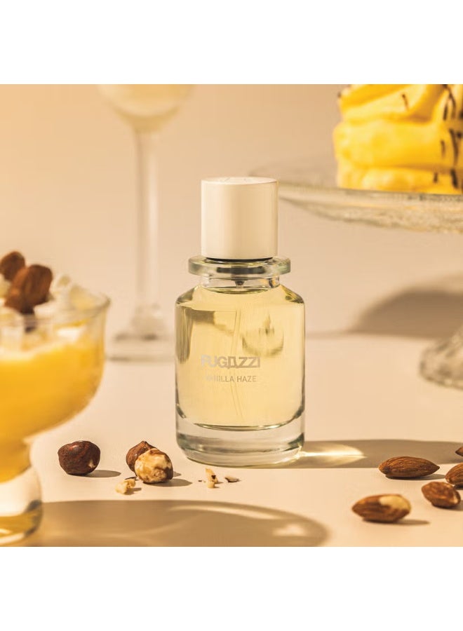 Fugazzi Vanilla Haze Eau de Parfum 50ml - Image 2