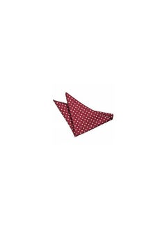Generic Men`s Square Pocket Handkerchief  - Image 2