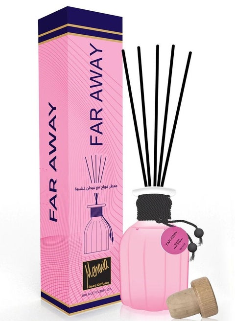 Reed Diffuser FAR AWAY