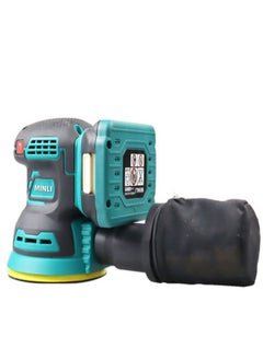 MINLI MINLI CORDLESS SANDER WITH BATTERY 18V  - Image 2