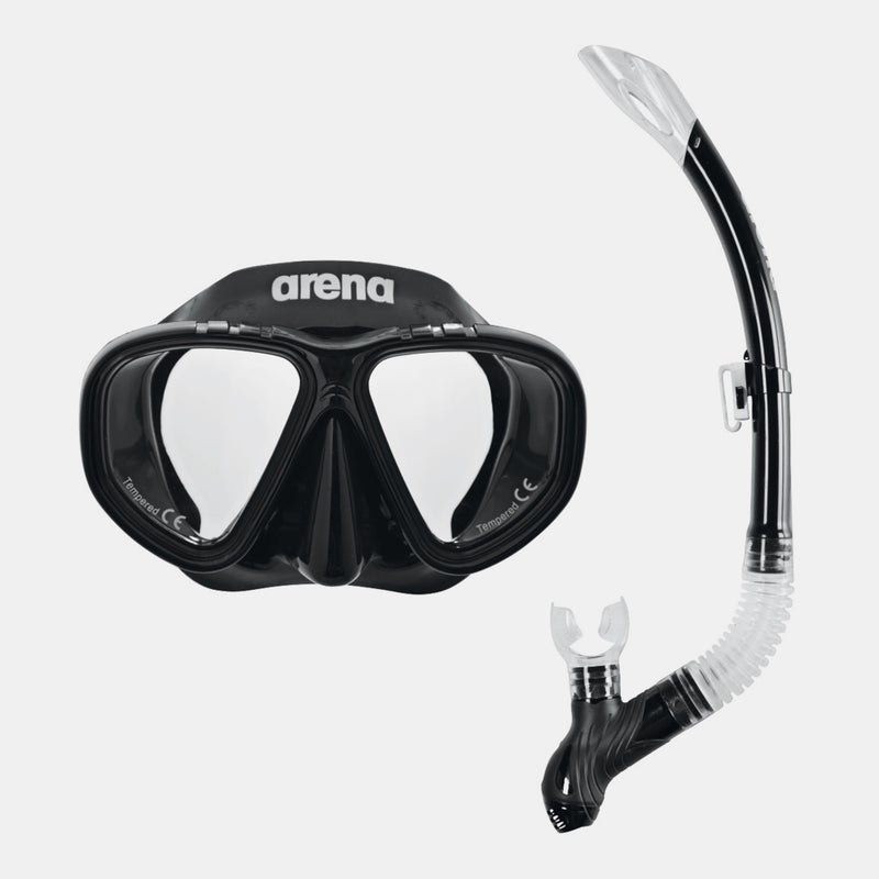 Kids' Premium Snorkeling Set