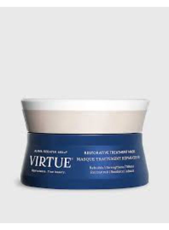 فيرتشو قناع Virtue العلاجي المجدد للشعر (50 مل) - Image 1
