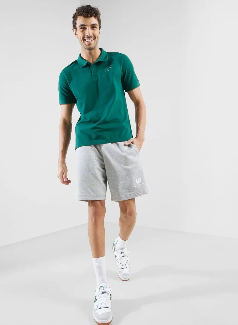 نيو بالانس Rc Logo Polo