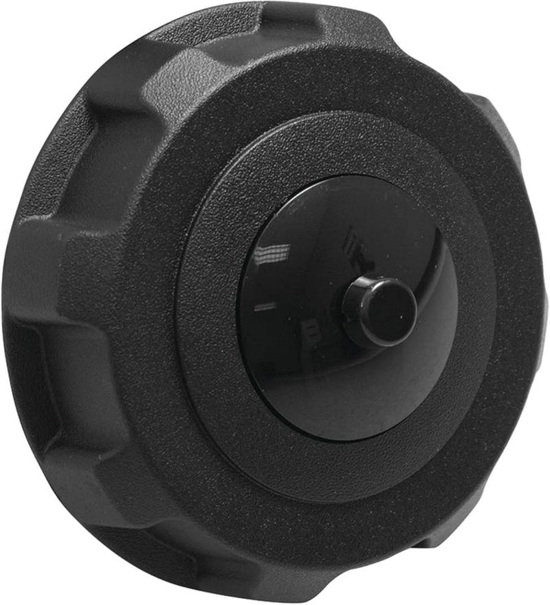 Stens Fuel Cap 125144 Compatible with Ferris 48 52 and 61 Hydro Walk Behind Dual Drive Ariens Zoom XL 34Z 144Z Cub Cadet 2000 Series 1715917 1715917SM 5022158 5022158SM 539106188 - Image 1