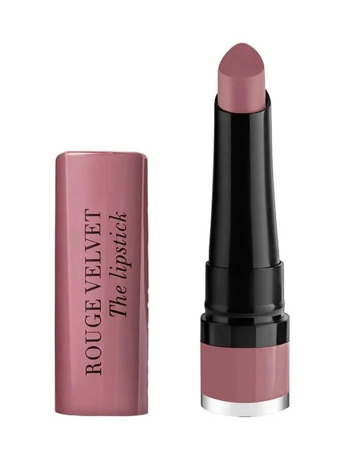 Rouge Velvet Lipstick from Bourjois - 18 - pzsku/Z17A6FF94AF8FC673419EZ/45/_/1735773522/03769c69-8b50-47a1-8516-880082a8fef3