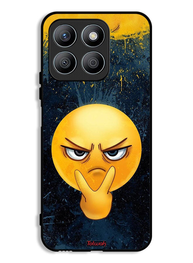 Tolwak Honor X8b Protective Case Cover Look At Me - Image 1