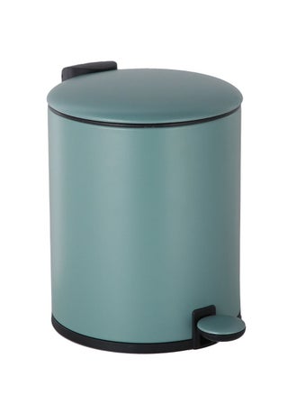 Green Pedal Bin - 5 Liter - pzsku/Z17A741B9BB95191972BEZ/45/_/1685016440/e3d7511b-b231-42ab-b918-9277209cb48b