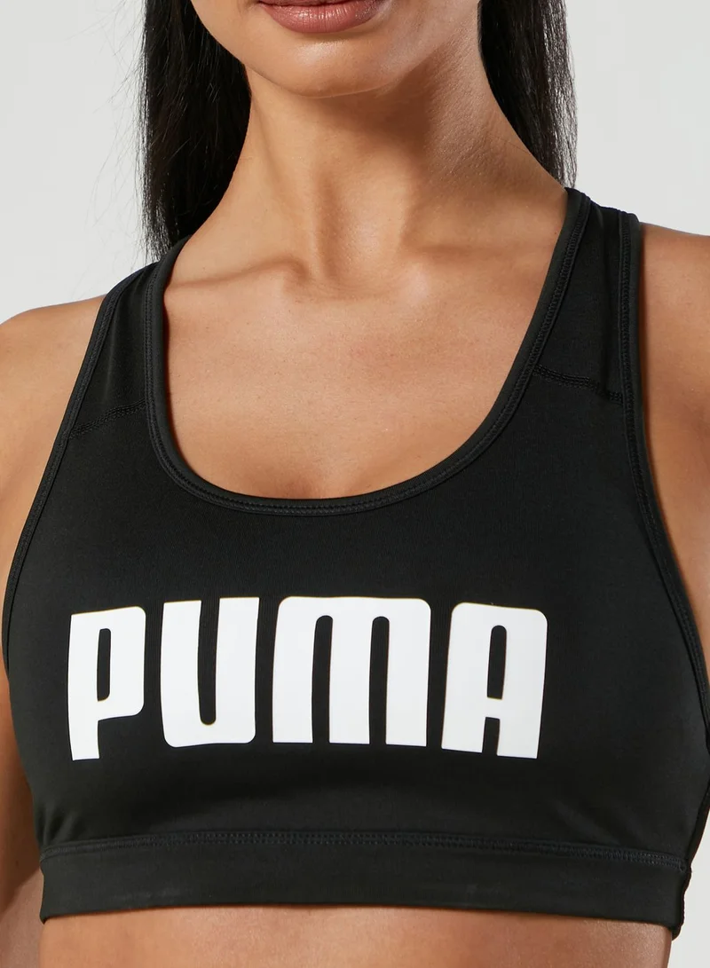 PUMA Mid Impact women bra