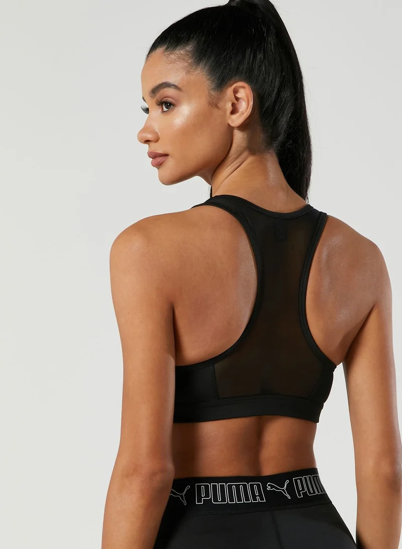 PUMA Mid Impact women bra