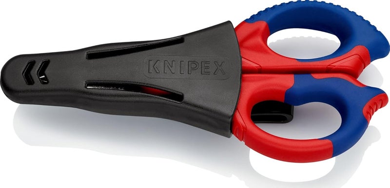 KNIPEX Knipex 95 05 155 SB Electricians Shears  - Image 1
