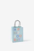 تايبو Hip Hip Hooray