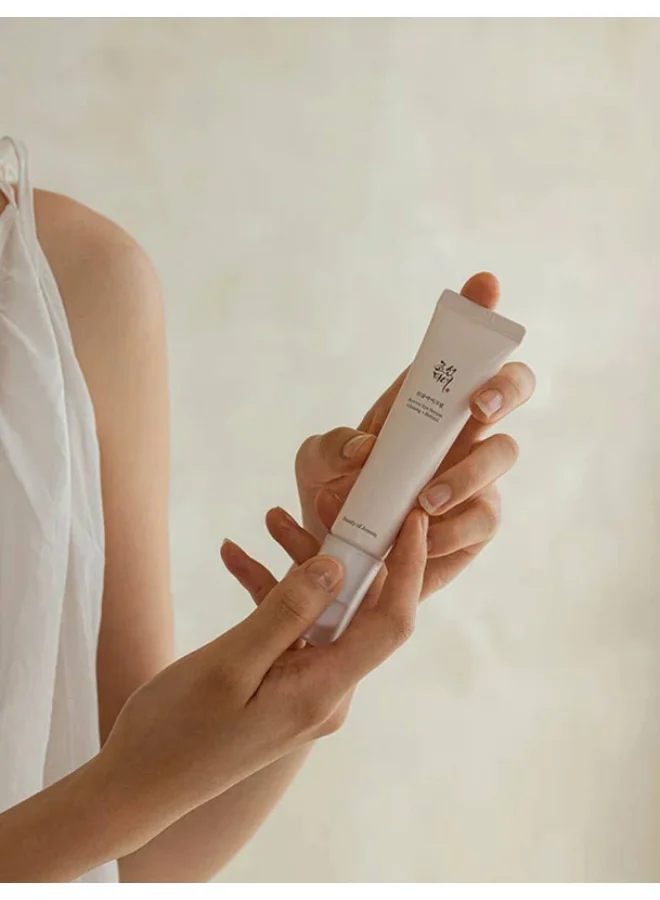 Beauty of Joseon Revive Eye Serum : Ginseng + Retinal 30ml