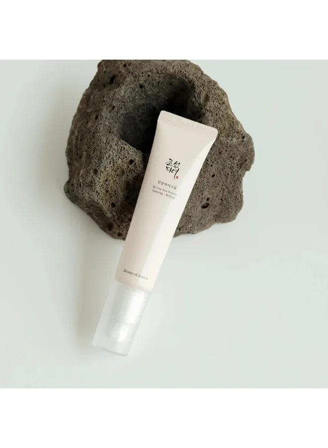 Beauty of Joseon Revive Eye Serum : Ginseng + Retinal 30ml