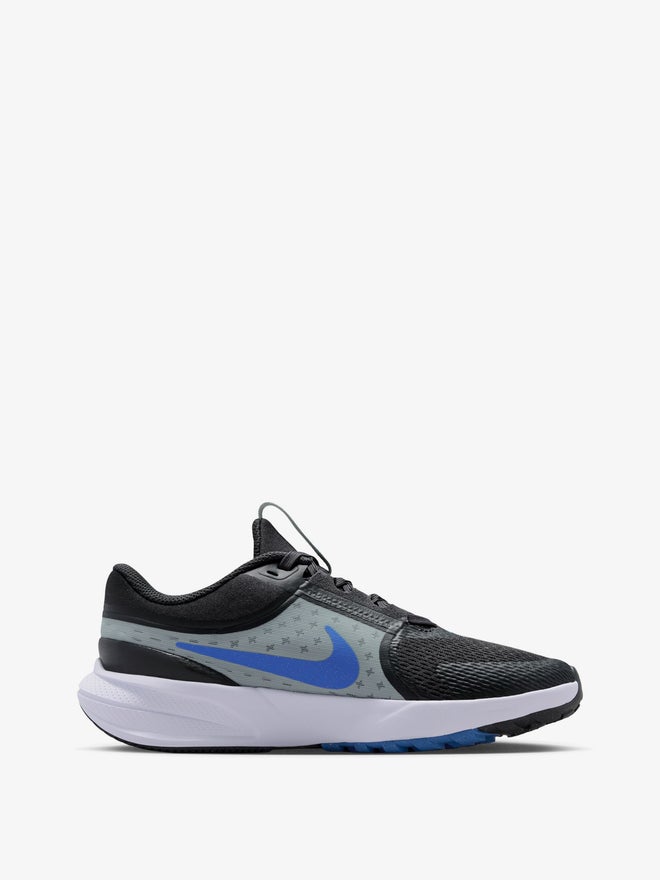 Nike Blue Star Running Shoes - Image 1
