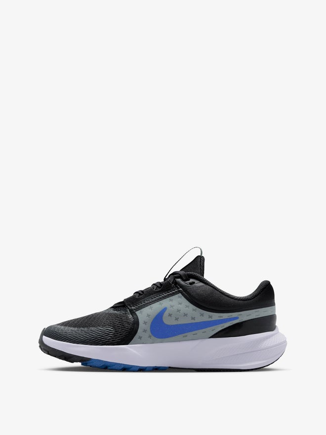 Nike Blue Star Running Shoes - Image 5