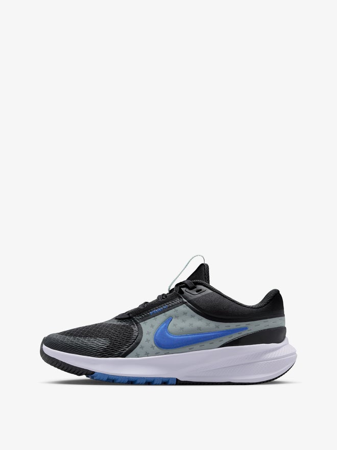 Nike Blue Star Running Shoes - Image 4