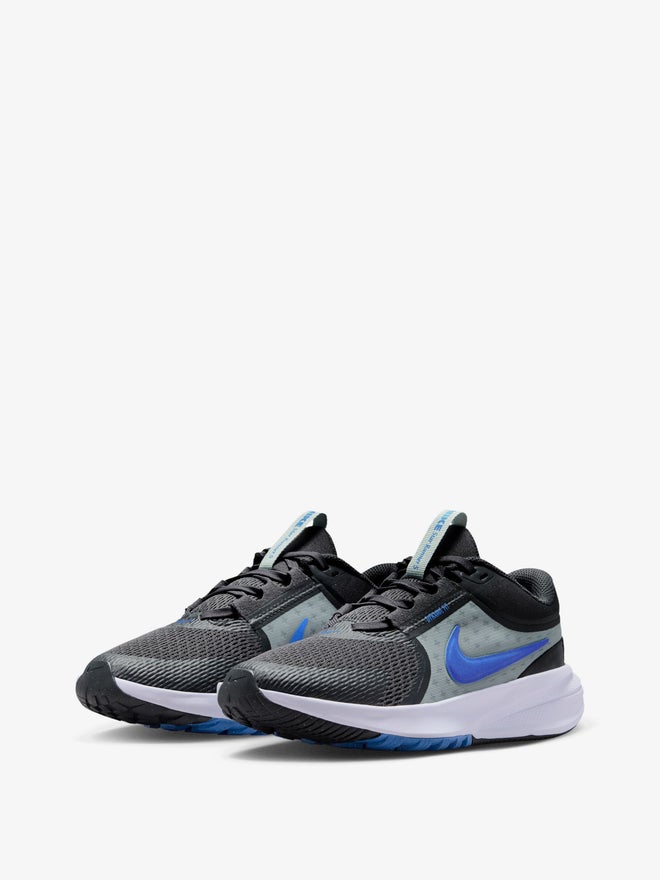 Nike Blue Star Running Shoes - Image 2