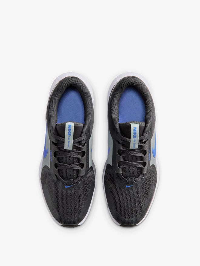Nike Blue Star Running Shoes - Image 3