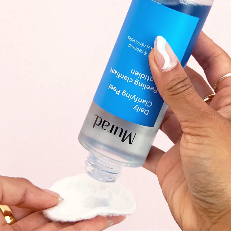 Murad Daily Clarifying Peel 95ml