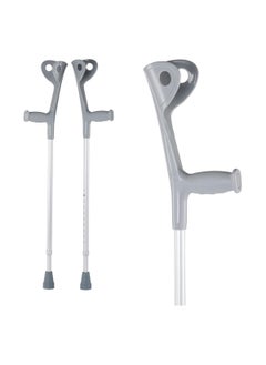 Generic Light Elbow Crutches  - Image 3