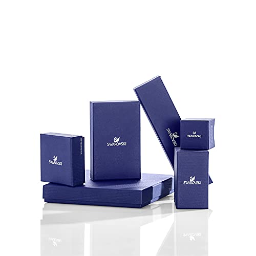 سواروفسكي Swarovski Christmas Ornament 125th Anniversary Senived Edition 2020 Glass Jar & Star Set - Image 3