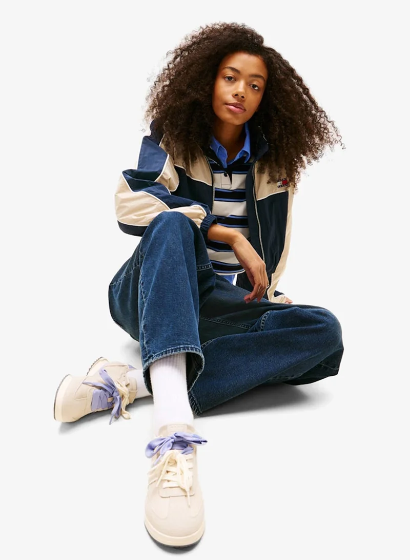 TOMMY JEANS Casual Low Top Sneakers