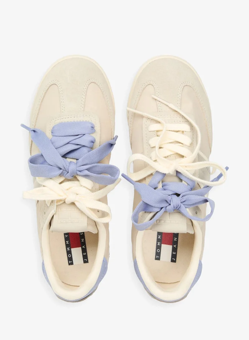 TOMMY JEANS Casual Low Top Sneakers