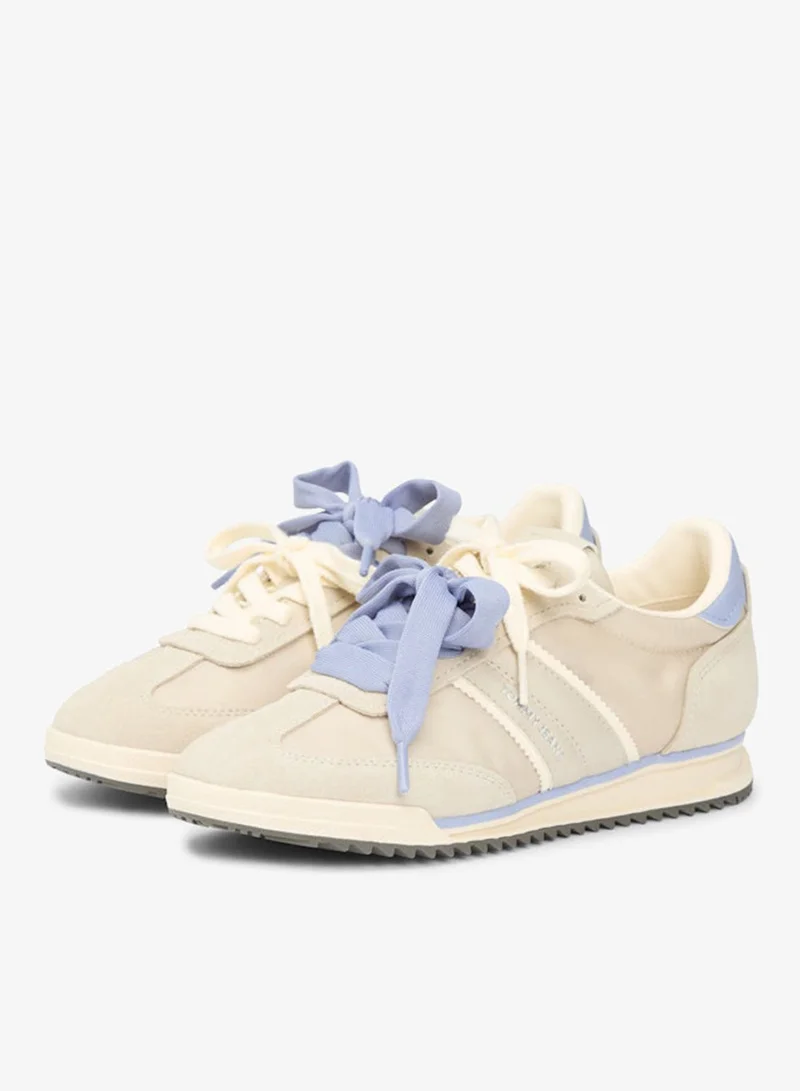 TOMMY JEANS Casual Low Top Sneakers