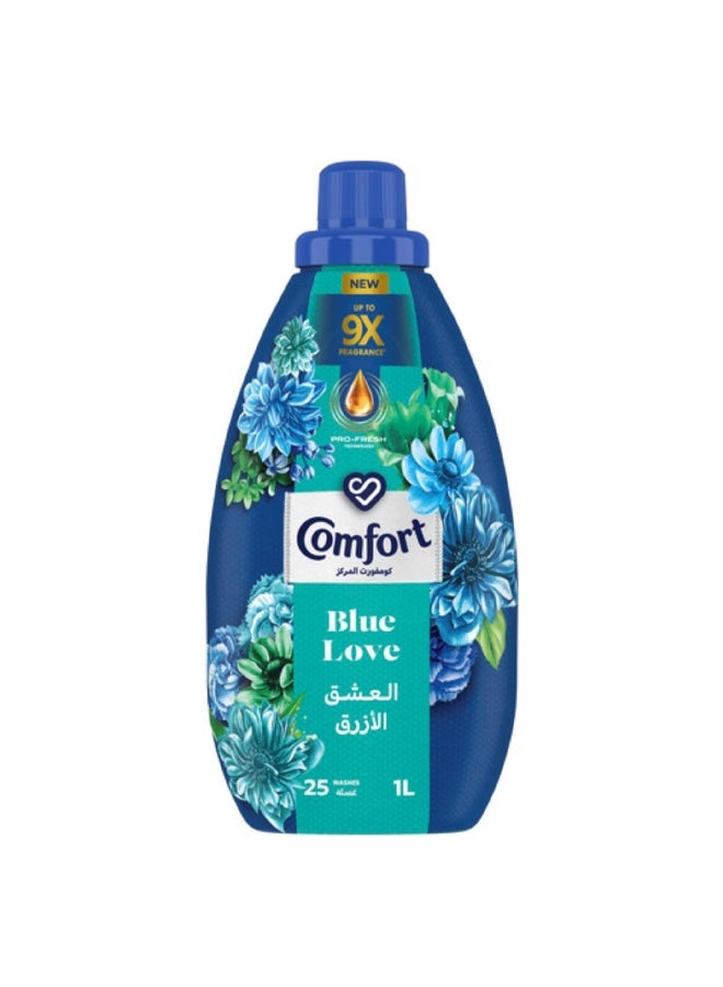 Comfort Blue Love, 1 l