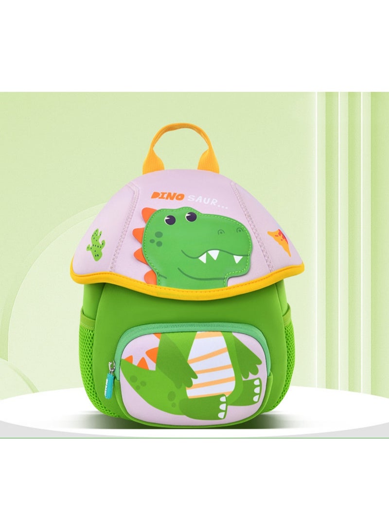 KUYING New Casual Children's Backpack - Image 1