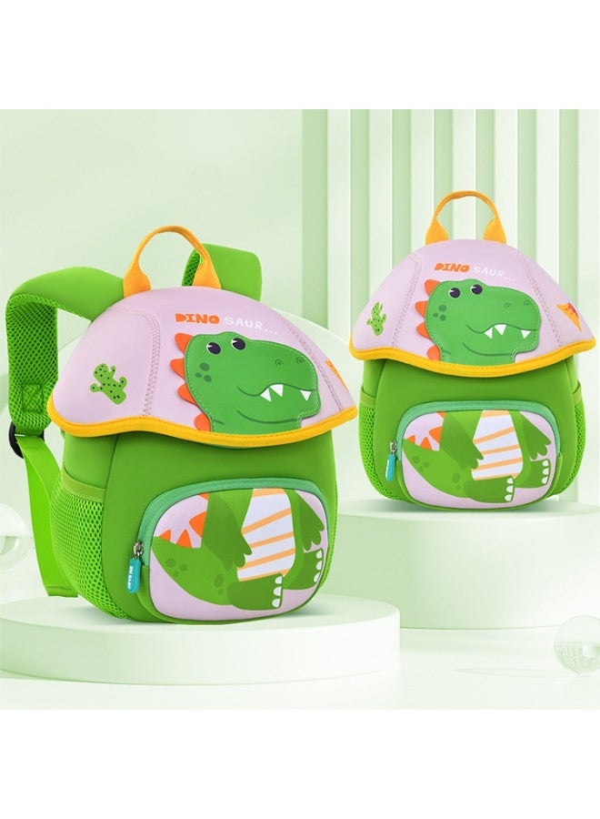 KUYING New Casual Children's Backpack - Image 2