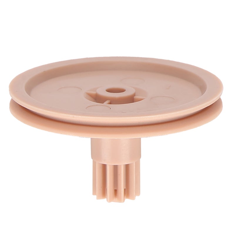 Gear Turntable CDM9 Laser Head Mechanical Transmission Accessories Replacement for Philips - Image 1