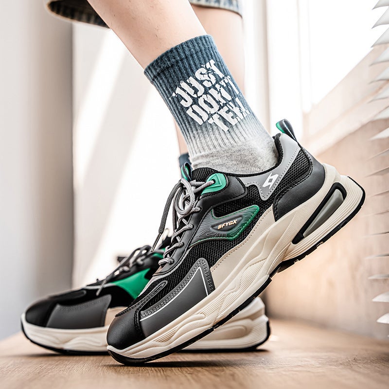 Unisex Casual Sneakers Shoes - Image 2